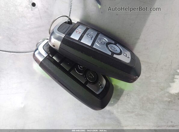 1FMSK8JH1NGC08632 2022 FORD FORD EXPLORER Белый Вид панели приборов