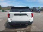2022 Ford Explorer Timberline Белый vin: 1FMSK8JH1NGC08632