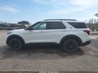 2022 Ford Explorer Timberline Белый vin: 1FMSK8JH1NGC08632