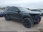 2022 Ford Explorer Timberline Green vin: 1FMSK8JH2NGA72138