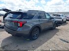 2026 Ford Explorer St-line Gray vin: 1FMUK7KH3TGA55833 2026 Ford Explorer St-line Gray vin: 1FMUK7KH3TGA55833