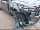 2026 Ford Explorer St-line Gray vin: 1FMUK7KH3TGA55833 2026 Ford Explorer St-line Gray vin: 1FMUK7KH3TGA55833