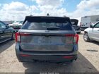 2026 Ford Explorer St-line Gray vin: 1FMUK7KH3TGA55833 2026 Ford Explorer St-line Gray vin: 1FMUK7KH3TGA55833