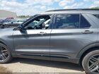 2026 Ford Explorer St-line Gray vin: 1FMUK7KH3TGA55833 2026 Ford Explorer St-line Gray vin: 1FMUK7KH3TGA55833