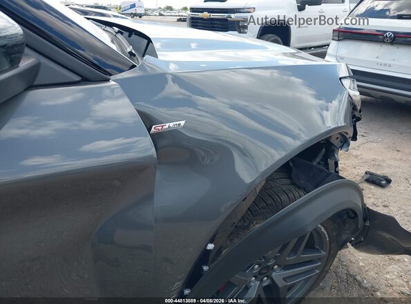 1FMUK7KH3TGA55833 2026 FORD FORD EXPLORER Gray 