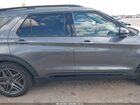 2026 Ford Explorer St-line Gray vin: 1FMUK7KH3TGA55833 2026 Ford Explorer St-line Gray vin: 1FMUK7KH3TGA55833