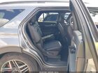 2026 Ford Explorer St-line Gray vin: 1FMUK7KH3TGA55833 2026 Ford Explorer St-line Gray vin: 1FMUK7KH3TGA55833