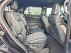 2025 Ford Explorer St-line Черный vin: 1FMUK7KH5SGC94881