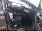 2026 Ford Explorer Active Gray vin: 1FMUK8DH1TGA79633 2026 Ford Explorer Active Gray vin: 1FMUK8DH1TGA79633