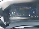 2026 Ford Explorer St-line Черный vin: 1FMUK8KH2TGA55795