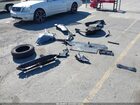 2025 Ford Explorer St Gray vin: 1FMWK8GC4SGC95659