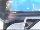 2025 Ford Explorer St Gray vin: 1FMWK8GC4SGC95659