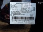 2026 Ford Explorer St Черный vin: 1FMWK8GC8TGA48226