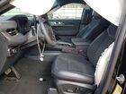 2026 Ford Explorer St Черный vin: 1FMWK8GC8TGA48226