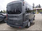 2016 Ford Transit-150 Xlt Серый vin: 1FMZK1CG3GKA70943
