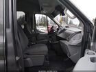 2016 Ford Transit-150 Xlt Серый vin: 1FMZK1CG3GKA70943