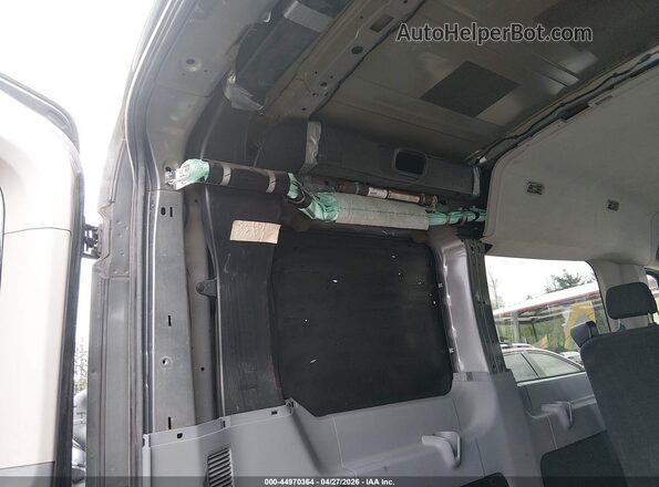 1FMZK1CG3GKA70943 2016 FORD TRANSIT-150 Серый 