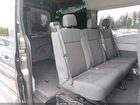 2016 Ford Transit-150 Xlt Серый vin: 1FMZK1CG3GKA70943