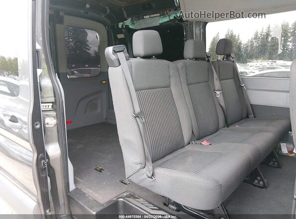 1FMZK1CG3GKA70943 2016 FORD TRANSIT-150 Серый Вид наклейки с VIN-кодом