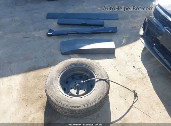 1FMZK1CM2HKA60721 2017 FORD TRANSIT Black Widok zestawu wskaźników