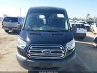 2017 Ford Transit-150 Xlt Black vin: 1FMZK1CM2HKA60721