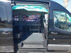 2017 Ford Transit-150 Xlt Black vin: 1FMZK1CM2HKA60721