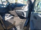 2017 Ford Transit-150 Xlt Black vin: 1FMZK1CM2HKA60721
