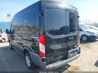 2017 Ford Transit-150 Xlt Black vin: 1FMZK1CM2HKA60721