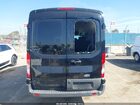 2017 Ford Transit-150 Xlt Black vin: 1FMZK1CM2HKA60721