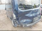 2016 Ford Transit-150 Xl Blue vin: 1FMZK1CM5GKA88558
