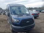 2016 Ford Transit-150 Xl Blue vin: 1FMZK1CM5GKA88558