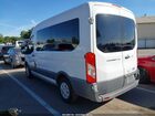 2016 Ford Transit-150 Xlt Белый vin: 1FMZK1CM5GKB38410