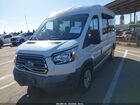 2016 Ford Transit-150 Xlt Белый vin: 1FMZK1CM5GKB38410