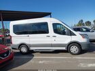 2016 Ford Transit-150 Xlt Белый vin: 1FMZK1CM5GKB38410