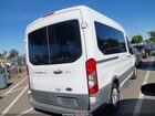 2016 Ford Transit-150 Xlt Белый vin: 1FMZK1CM5GKB38410