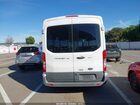 2016 Ford Transit-150 Xlt Белый vin: 1FMZK1CM5GKB38410
