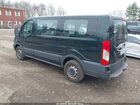 2017 Ford Transit-150 Xl Зеленый vin: 1FMZK1ZM8HKA44109