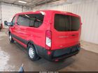 2021 Ford Transit-150 Passenger Van Xl Красный vin: 1FMZK2Y85MKA52351