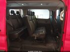 2021 Ford Transit-150 Passenger Van Xl Красный vin: 1FMZK2Y85MKA52351