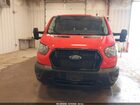2021 Ford Transit-150 Passenger Van Xl Красный vin: 1FMZK2Y85MKA52351