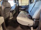 2025 Ford F150 Lightning Xlt Blue vin: 1FT6W3LU9SWG09063