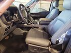 2025 Ford F150 Lightning Xlt Blue vin: 1FT6W3LU9SWG09063