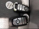 2025 Ford F-150 Lightning Lariat Белый vin: 1FT6W5L78SWG28208
