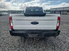 2018 Ford F250 Super Duty Белый vin: 1FT7W2A65JEC09976