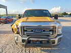 2016 Ford F250 Super Duty Золотой vin: 1FT7W2A68GEC33987