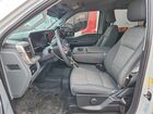 2024 Ford F250 Super Duty White vin: 1FT7W2AA0REF67034
