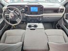 2024 Ford F250 Super Duty White vin: 1FT7W2AA0REF67034