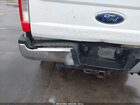 2019 Ford F-250 Xl White vin: 1FT7W2AT9KEG85638