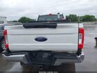 2019 Ford F-250 Xl White vin: 1FT7W2AT9KEG85638