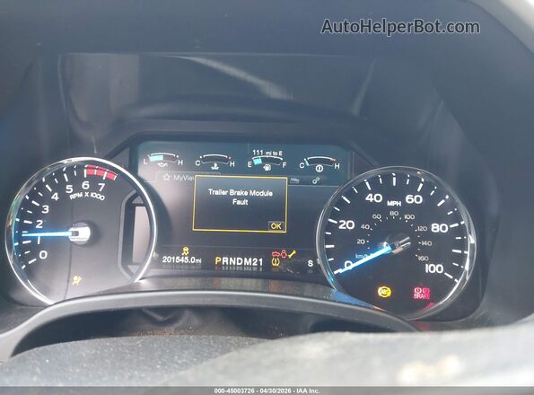 1FT7W2B65HEE53393 2017 FORD F-250 Белый Вид задних сидений